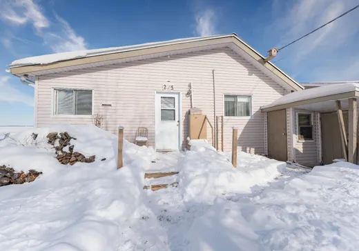 Maison à vendre - 225 76e Avenue, Saint-Anicet, J0S 1M0