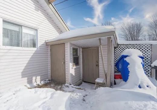 Maison à vendre - 225 76e Avenue, Saint-Anicet, J0S 1M0