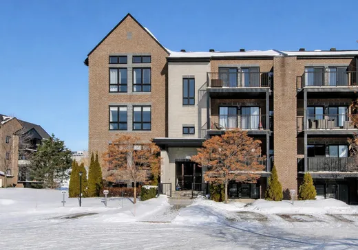 Condo à vendre - 727 Mtée des Pionniers, Lachenaie, J6V1T7