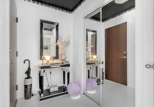 Condo à vendre - 727 Mtée des Pionniers, Lachenaie, J6V 1T7