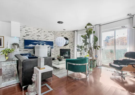 Condo à vendre - 727 Mtée des Pionniers, Lachenaie, J6V 1T7