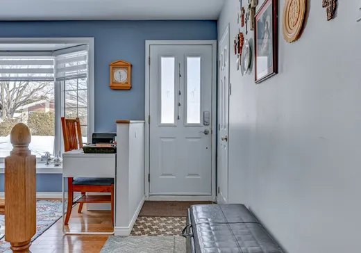 Maison à vendre - 244 21e Avenue, Deux-Montagnes, J7R 4H1