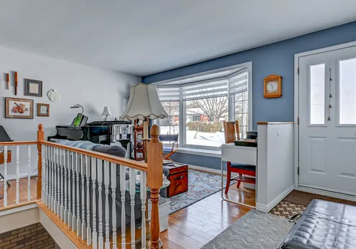 Maison à vendre - 244 21e Avenue, Deux-Montagnes, J7R 4H1