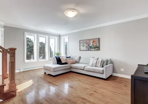 House for sale - 62 Rue du Sentier, Saint-Constant, J5A 2P8