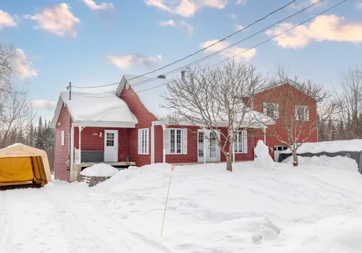 Two or more stories for sale - 2343 Rue Lucien-Nadeau, Sherbrooke, J1R0J8