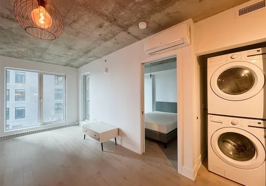 Condo for sale - 2320 Rue Tupper, App. 611, Montreal (Downtown), H3H 0B9