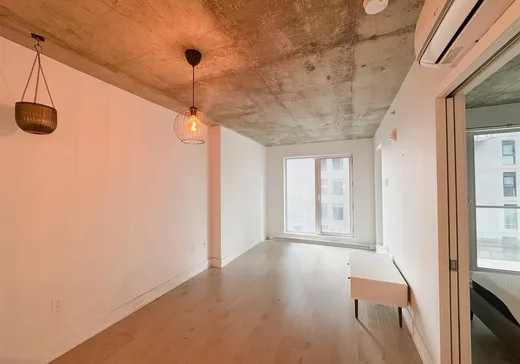 Condo for sale - 2320 Rue Tupper, App. 611, Montreal (Downtown), H3H 0B9