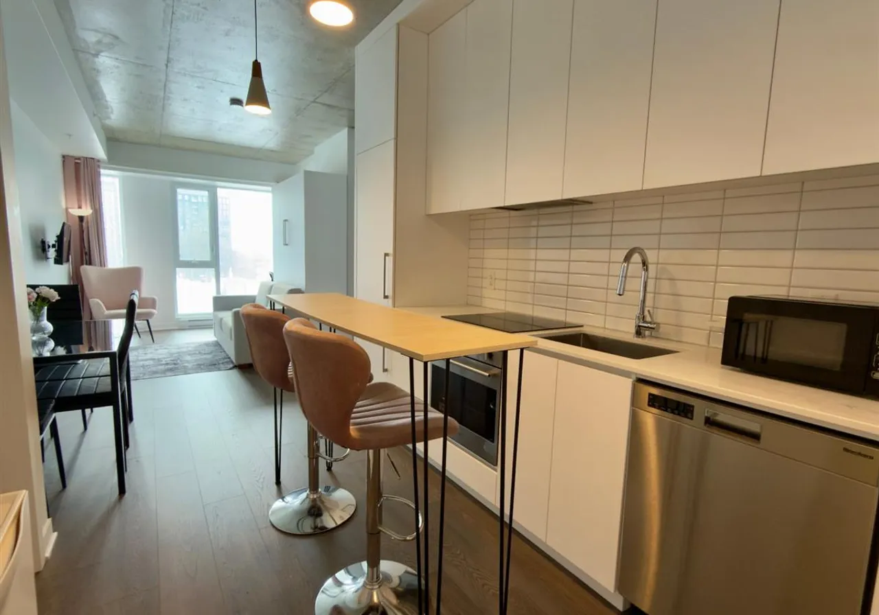 3045 Boul. de l'Assomption, App. 303 — photo 1