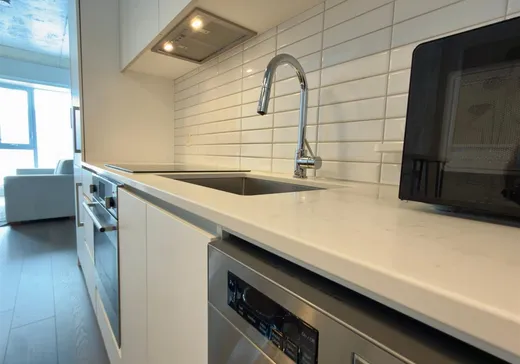 Loft for sale - 3045 Boul. de l'Assomption, App. 303, Montreal (Mercier/Hochelaga-Maisonneuve), H1N 0E5