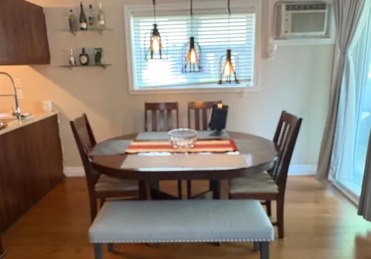 Condo for sale - 30 Av. Léo-Lacombe, App. 2, Laval (Laval-des-Rapides), H7N 3Y2