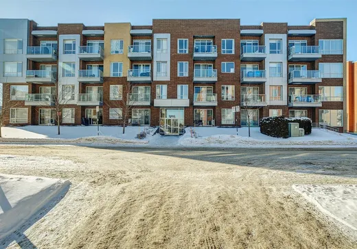 Condo à vendre - 5980 Rue de la Tourbière, App. 104, Longueuil, J4K0K4