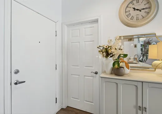 Condo à vendre - 5980 Rue de la Tourbière, App. 104, Longueuil, J4K 0K4