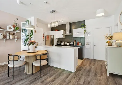 Condo à vendre - 5980 Rue de la Tourbière, App. 104, Longueuil, J4K 0K4