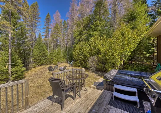 House for sale - 1849 Ch. du Chardonneret, Notre-Dame-de-la-Merci, J0T 2A0