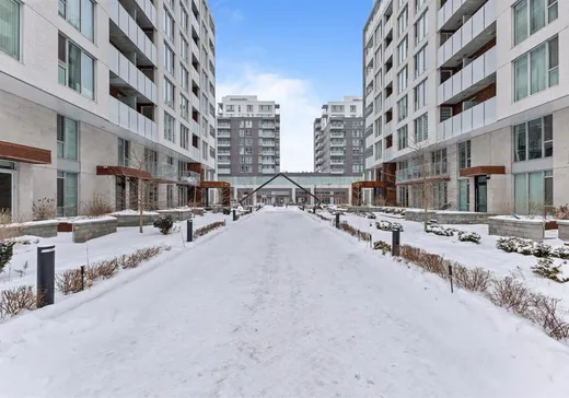 Condo for sale - 5175 Rue MacKenzie, App. 501, Montreal (Ahuntsic/Cartierville), H3W 0B3