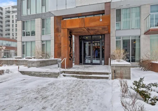 Condo for sale - 5175 Rue MacKenzie, App. 501, Montreal (Ahuntsic/Cartierville), H3W 0B3