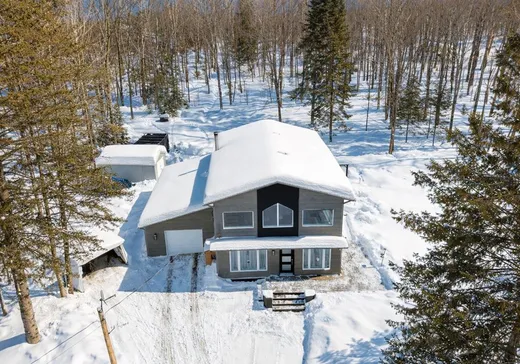 Maison à étages à vendre - 91 Rue Bonin, St-Jean-De-Matha, J0K2S0