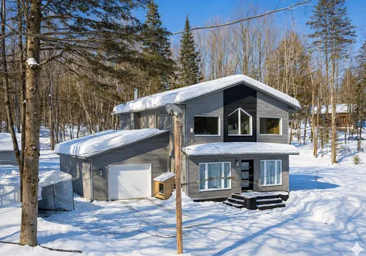 Maison à vendre - 91 Rue Bonin, St-Jean-De-Matha, J0K 2S0
