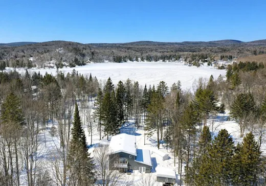 Maison à vendre - 91 Rue Bonin, St-Jean-De-Matha, J0K 2S0