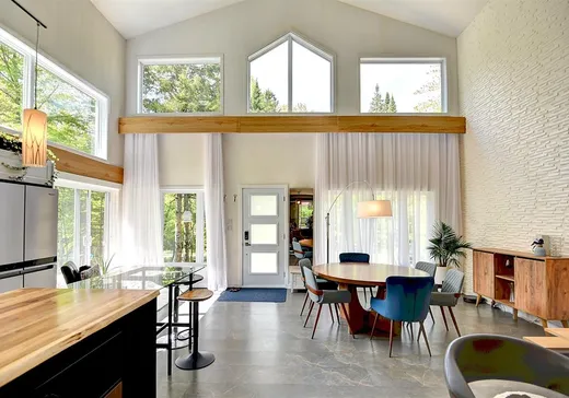 Maison à vendre - 91 Rue Bonin, St-Jean-De-Matha, J0K 2S0