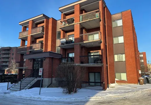 Condo for sale - 1475 Mtée Monette, App. 221, Laval (Vimont), H7M3Z3