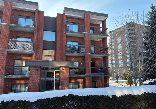 Condo for sale - 1475 Mtée Monette, App. 221, Laval (Vimont), H7M 3Z3