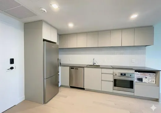 Condo for sale - 1210 Rue Jeanne-Mance, App. 4410, Ville-Marie, H2X 1M1