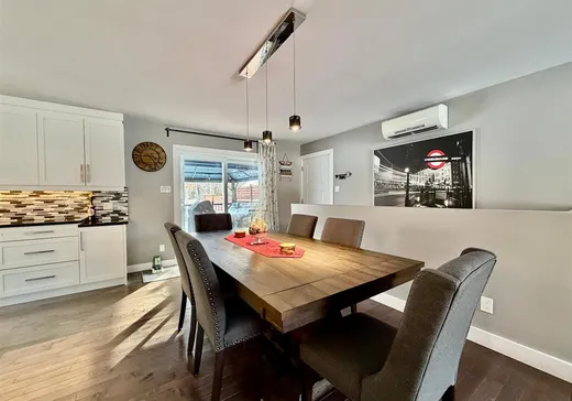 Maison à vendre - 30 Rue Baillargeon, Grenville, J0V 1B0