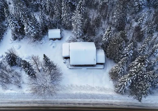 Maison à étages à vendre - 3000 Ch. de Val-des-Lacs, Sainte-Agathe-des-Monts, J8C0R6