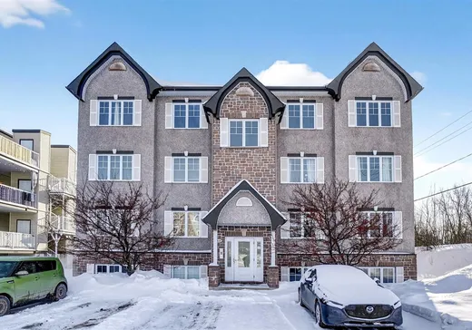Condo à vendre - 5340 Rue du Bocage, App. 202, Terrebonne, J7M2K2