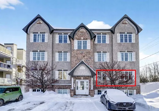 Condo à vendre - 5340 Rue du Bocage, App. 202, Terrebonne, J7M 2K2