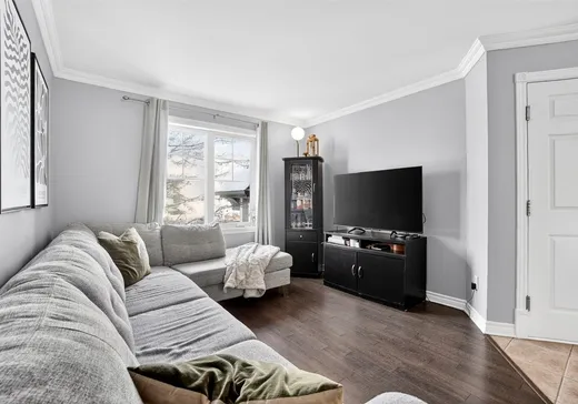 Condo à vendre - 5340 Rue du Bocage, App. 202, Terrebonne, J7M 2K2