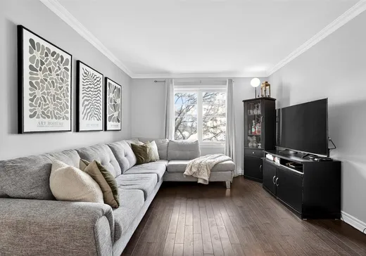 Condo à vendre - 5340 Rue du Bocage, App. 202, Terrebonne, J7M 2K2