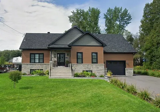 Maison à vendre - 18 Rue De Champlain, Lachute, J0V 1X0