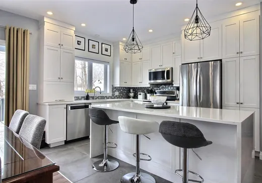 Maison à vendre - 18 Rue De Champlain, Lachute, J0V 1X0