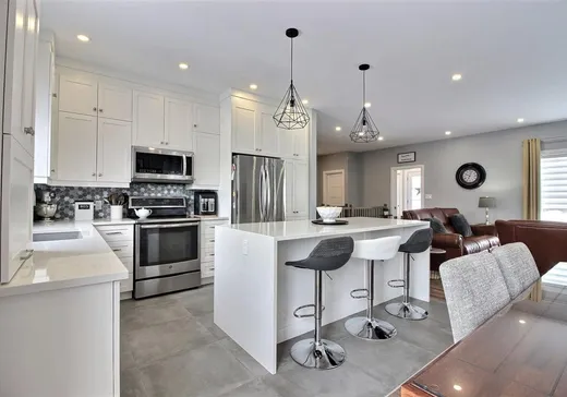 Maison à vendre - 18 Rue De Champlain, Lachute, J0V 1X0