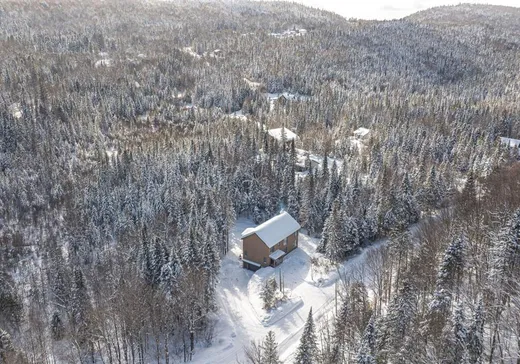 House for sale - 5271 Ch. Raymond, Sainte-Agathe-des-Monts, J8C 2Z7