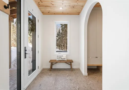 House for sale - 5271 Ch. Raymond, Sainte-Agathe-des-Monts, J8C 2Z7