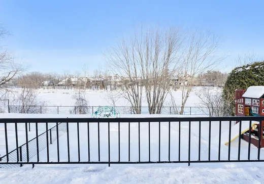 Maison à vendre - 57-57A 47e Avenue, Saint-Eustache, J7P 3J3