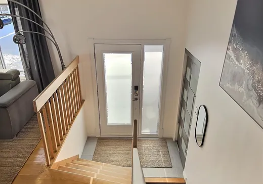 Maison à vendre - 57-57A 47e Avenue, Saint-Eustache, J7P 3J3