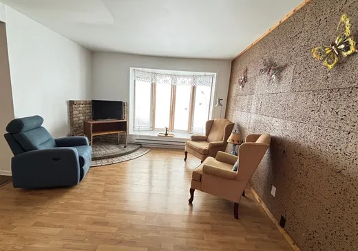 Condo for sale - 190 Rue Desjardins, Sainte-Agathe-des-Monts, J8C 2W9