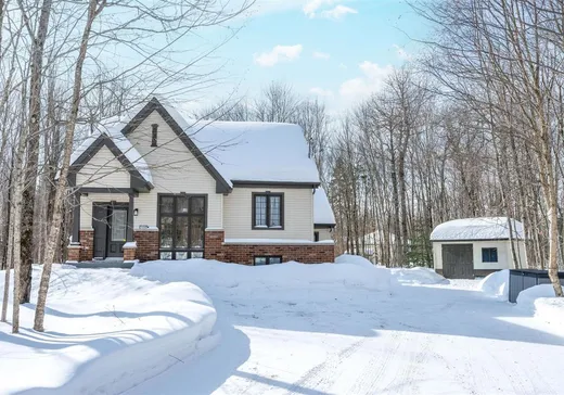 Maison à vendre - 186 Rue des Jonquilles, Saint-Colomban, J5K 0E6