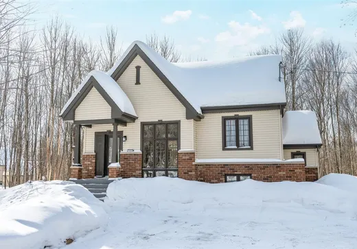 Maison à vendre - 186 Rue des Jonquilles, Saint-Colomban, J5K 0E6
