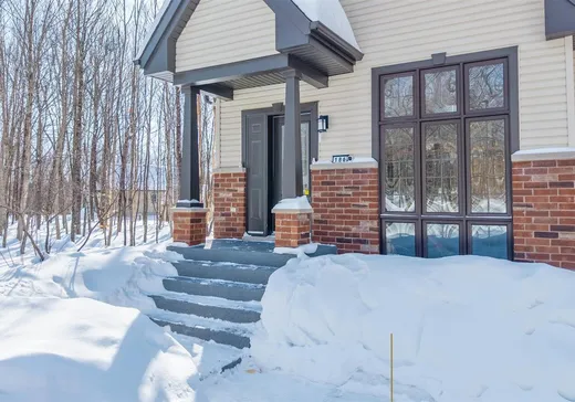 Maison à vendre - 186 Rue des Jonquilles, Saint-Colomban, J5K 0E6