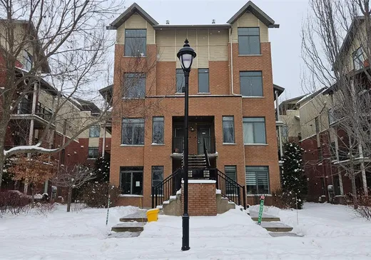 Condo for sale - 2730 Rue des Francs-Bourgeois, Boisbriand, J7H0B7
