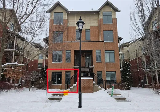 Condo for sale - 2730 Rue des Francs-Bourgeois, Boisbriand, J7H 0B7