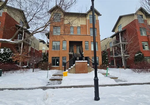 Condo for sale - 2730 Rue des Francs-Bourgeois, Boisbriand, J7H 0B7