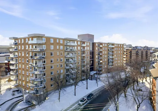 Condo for sale - 2323 Av. Chapdelaine, App. 210, Ste-Foy, G1V5B9