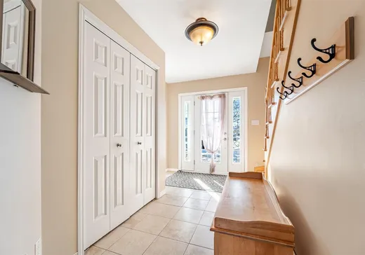 House for sale - 105 Rue Atlas, St-Gilles, G0S 2P0