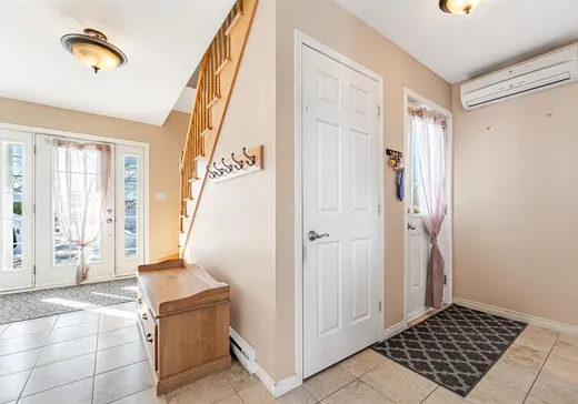 House for sale - 105 Rue Atlas, St-Gilles, G0S 2P0